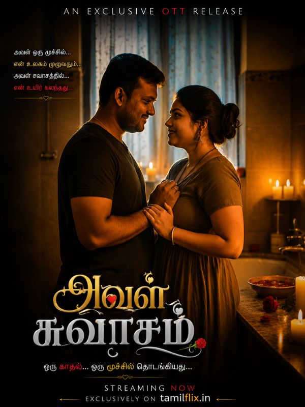அவள் சுவாசம்